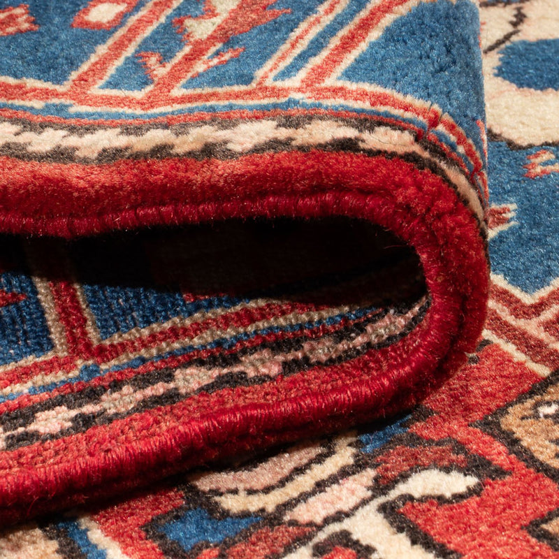 Nahavand Rug 140x200cm - Persian Rugs
