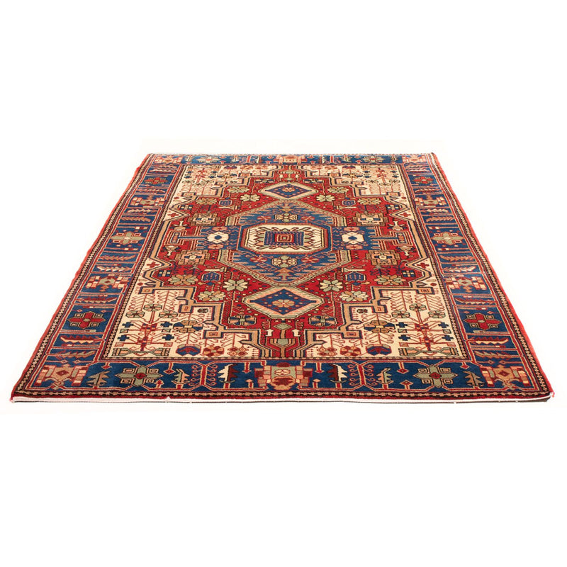 Nahavand Rug 140x200cm - Persian Rugs