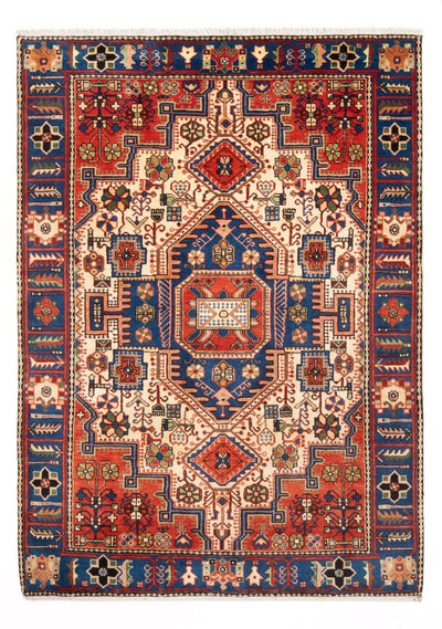 Nahavand Rug 140x200cm - Persian Rugs