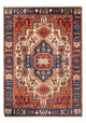 Nahavand Rug 140x200cm - Persian Rugs