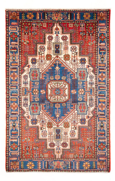 Nahavand Rug 142x213cm - Persian Rugs