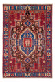 Nahavand Rug 195x140cm - Persian Rugs