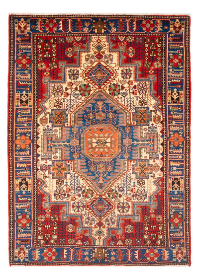 Nahavand Rug 140x205cm - Persian Rugs