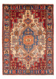 Nahavand Rug 140x205cm - Persian Rugs