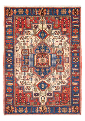Perser Rug - Nomadic - 200 x 140 cm - blue
