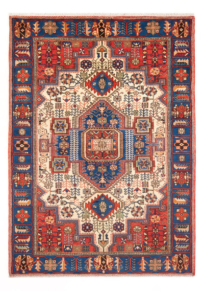 Nahavand Rug 140x200cm - Persian Rugs