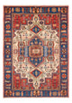 Nahavand Rug 140x200cm - Persian Rugs