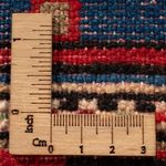 Perser Rug - Nomadic - 200 x 140 cm - blue