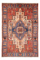 Nahavand Rug 213x140cm - Persian Rugs