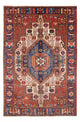 Nahavand Rug 140x200cm - Persian Rugs