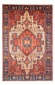 Nahavand Rug 140x223cm - Persian Rugs
