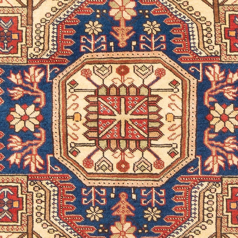 Perser Rug - Nomadic - 190 x 136 cm - blue