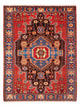 Nahavand Rug 202x143cm - Persian Rugs