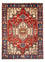 Perser Rug - Nomadic - 198 x 140 cm - light beige