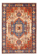 Nahavand Rug 203x142cm - Persian Rugs