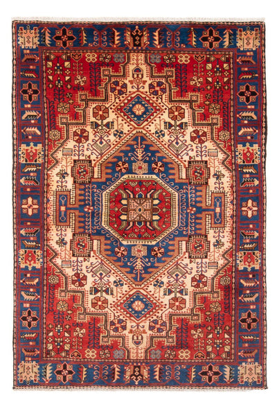 Nahavand Rug 130x200cm - Persian Rugs