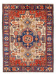 Nahavand Rug 193x140cm - Persian Rugs