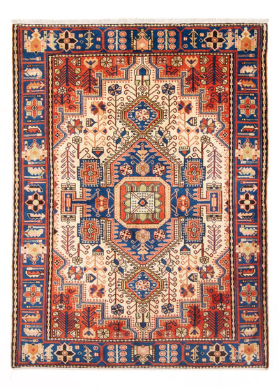 Nahavand Rug 140x190cm - Persian Rugs