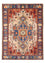 Perser Rug - Nomadic - 190 x 140 cm - blue