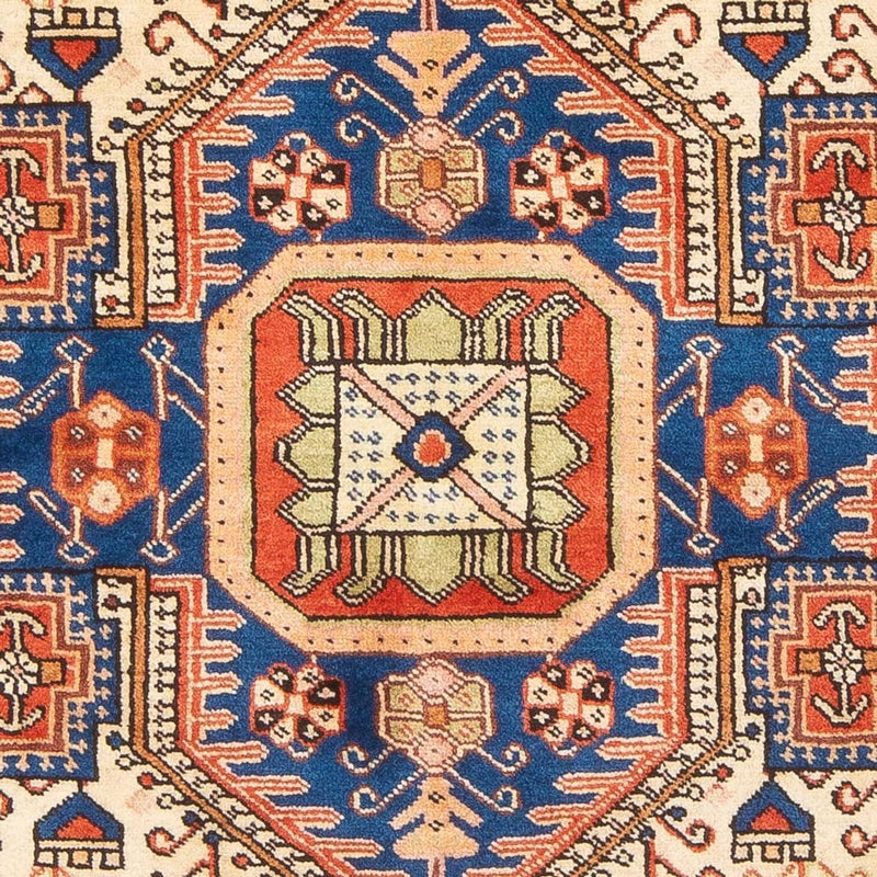 Perser Rug - Nomadic - 190 x 140 cm - blue