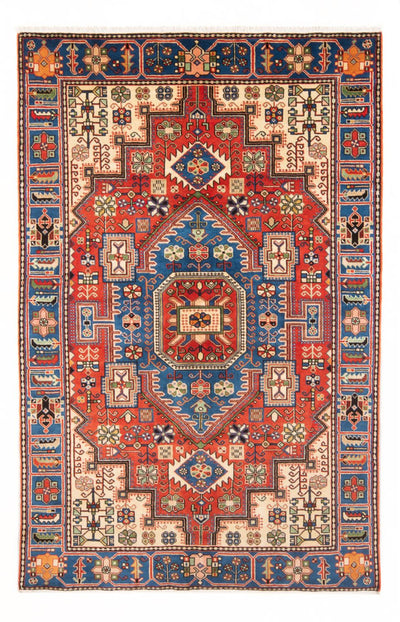 Nahavand Rug 132x203cm - Persian Rugs
