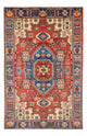 Nahavand Rug 203x132cm - Persian Rugs