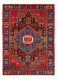 Nahavand Rug 140x200cm - Persian Rugs