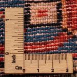 Perser Rug - Nomadic - 200 x 140 cm - blue