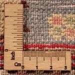 Perser Rug - Nomadic - 200 x 150 cm - blue