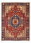 Perser Rug - Nomadic - 197 x 150 cm - blue