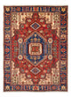 Nahavand Rug 197x150cm - Persian Rugs