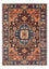 Perser Rug - Nomadic - 198 x 137 cm - dark beige