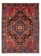 Nahavand Rug 202x148cm - Persian Rugs