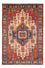 Perser Rug - Nomadic - 200 x 146 cm - light beige