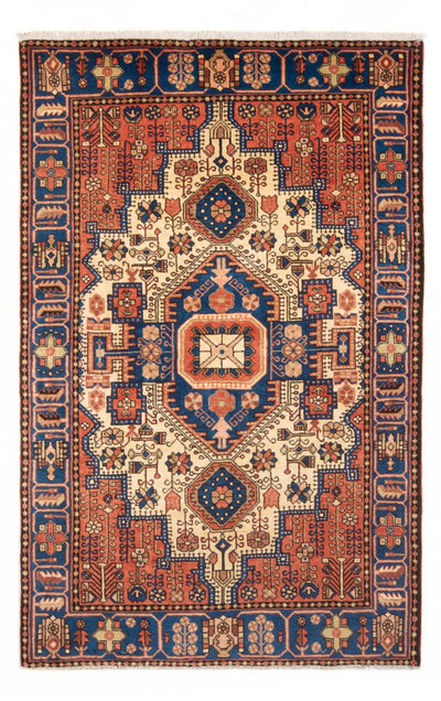 Nahavand Rug 150x200cm - Persian Rugs