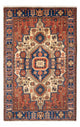 Nahavand Rug 200x150cm - Persian Rugs