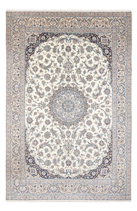 Perser Rug - Nain - 370 x 264 cm - cream