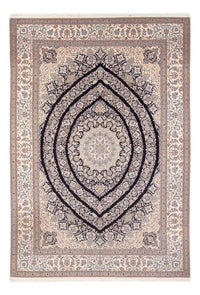 Perser Rug - Nain - 360 x 260 cm - light brown