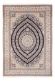 Perser Rug - Nain - 360 x 260 cm - light brown