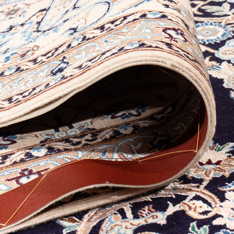 Perser Rug - Nain - 360 x 260 cm - light brown