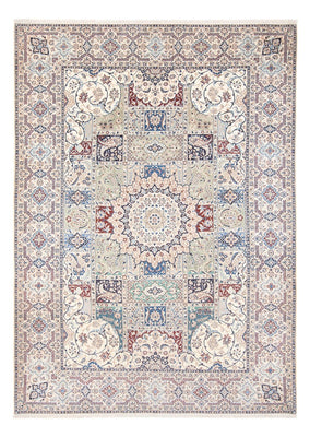 Perser Rug - Nain - 313 x 220 cm - cream