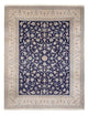 Perser Rug - Nain - 390 x 295 cm - dark blue