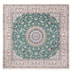 Nain Rug 264x248cm - Persian Rugs