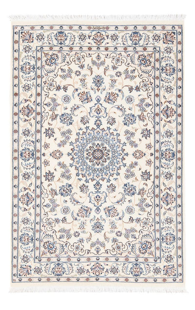 Nain - 6La Rug 82x128cm - Persian Rugs