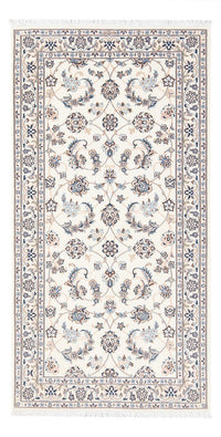 Perser Rug - Nain - Premium - 163 x 84 cm - cream