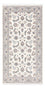 Perser Rug - Nain - Premium - 163 x 84 cm - cream