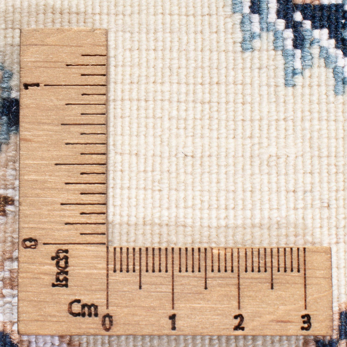 Perser Rug - Nain - Premium - 163 x 84 cm - cream