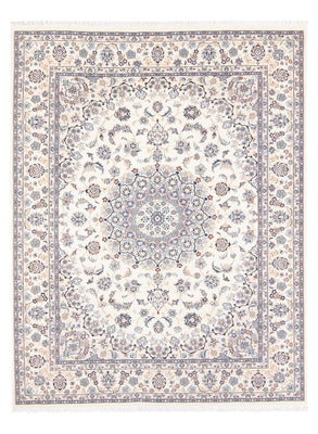 Perser Rug - Nain - Premium - 207 x 150 cm - cream