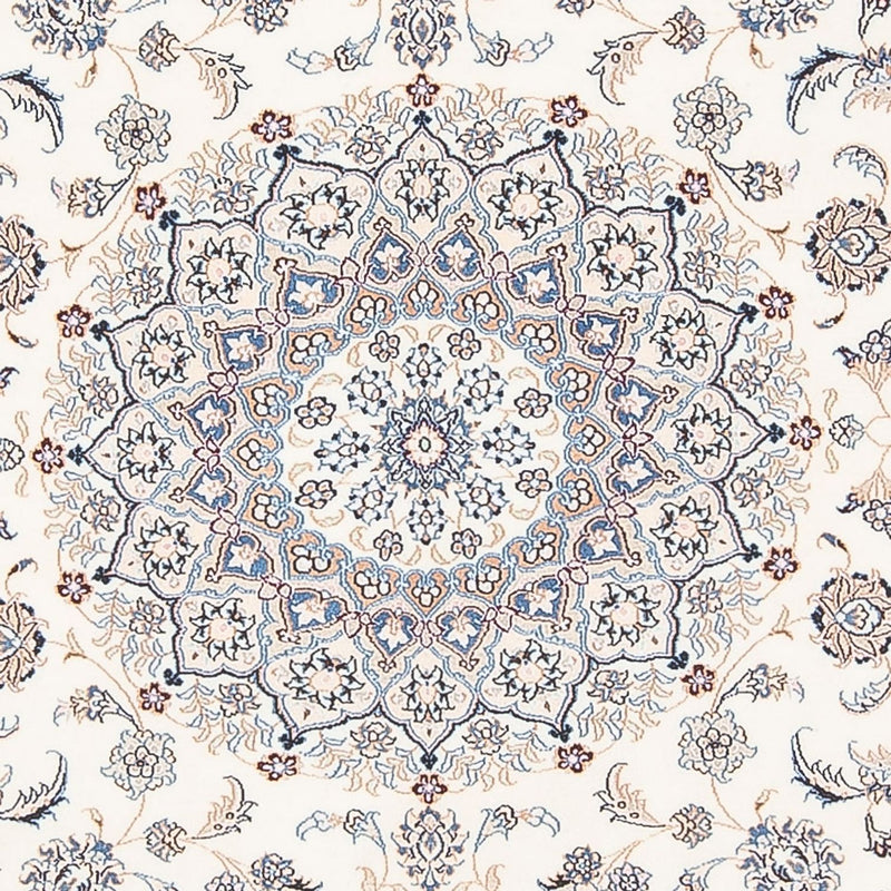 Perser Rug - Nain - Premium - 207 x 150 cm - cream