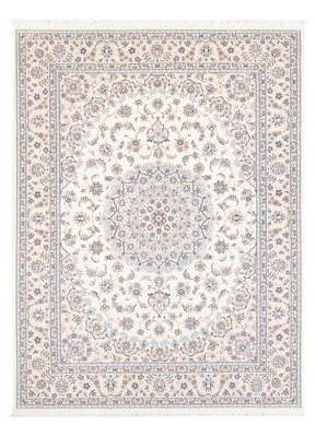 Perser Rug - Nain - Premium - 208 x 150 cm - cream